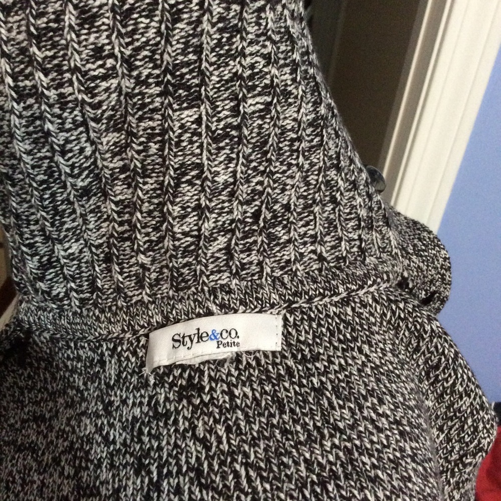 Style&co Sweater - Picture 9 of 9